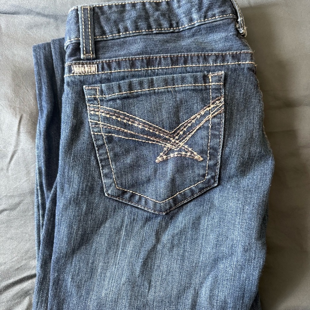 Women's Cinch Ada Jeans